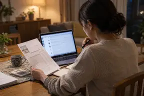 知恵袋の浮気調査費用は比較できる?投稿の条件を読むのイメージ画像