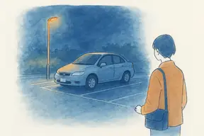 小型GPS・GPSシールで浮気調査はできる？違法になる一線
