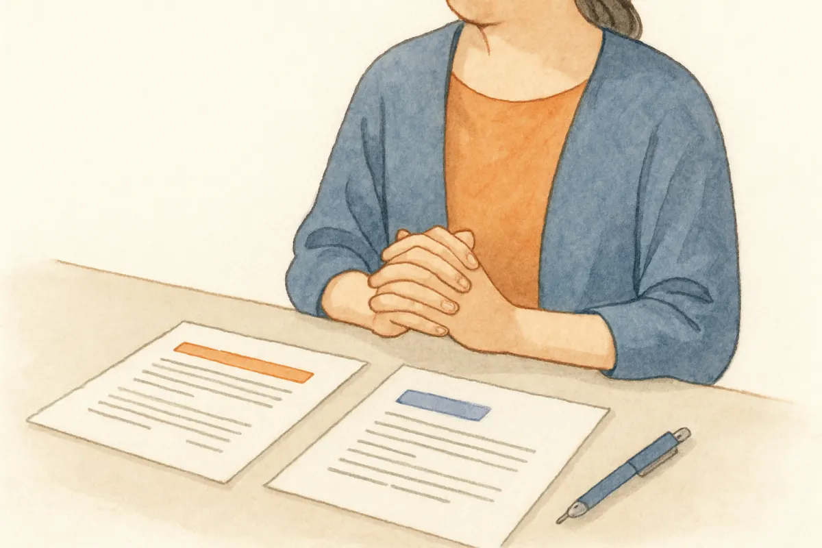 自白がなくても証拠で手続きを進められることを示すイメージ