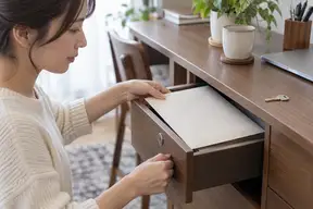 探偵に渡した個人情報はどうなる?保管・返却の確認のイメージ画像