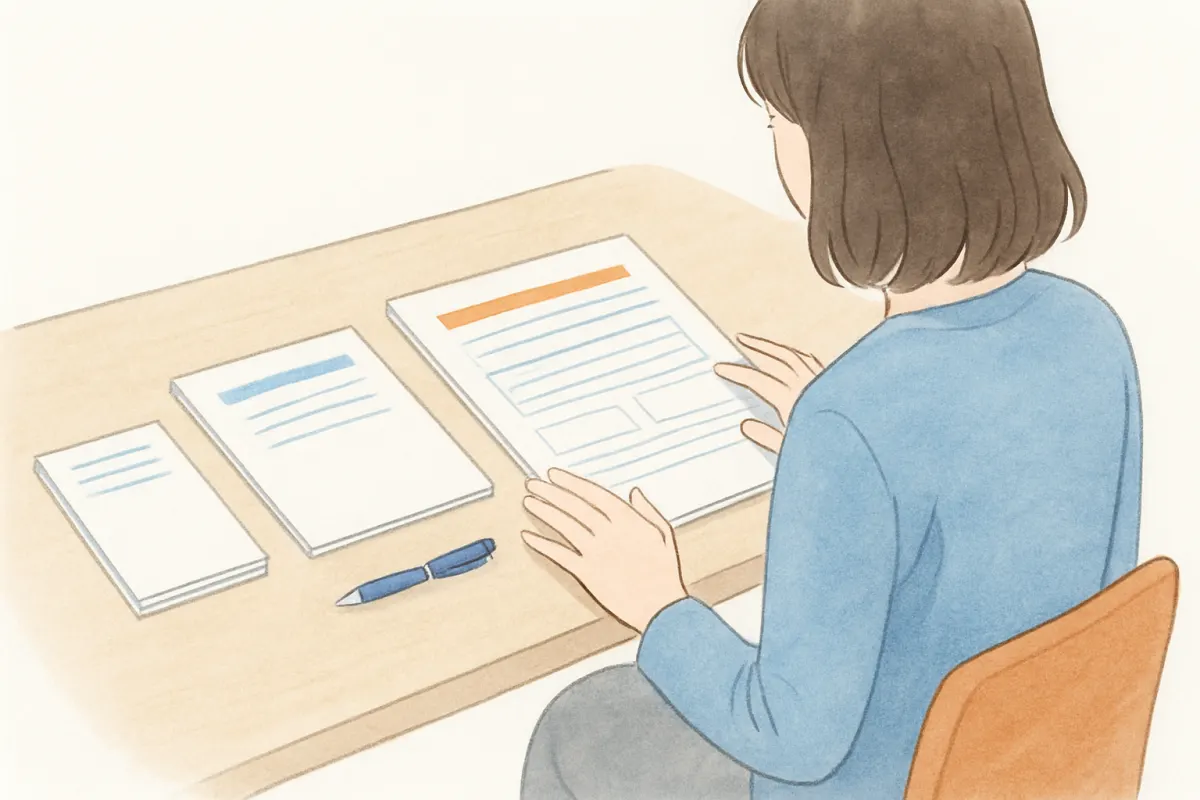 弁護士への相談で法的な手続きを進める様子