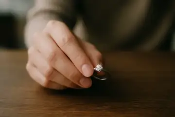 結婚前調査