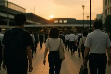 素行調査